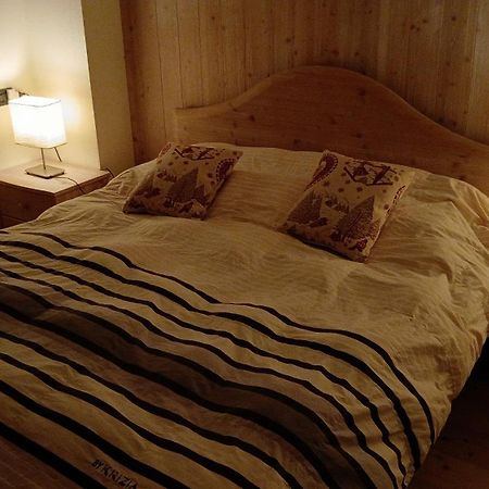 Love Chalet Livigno Exteriör bild