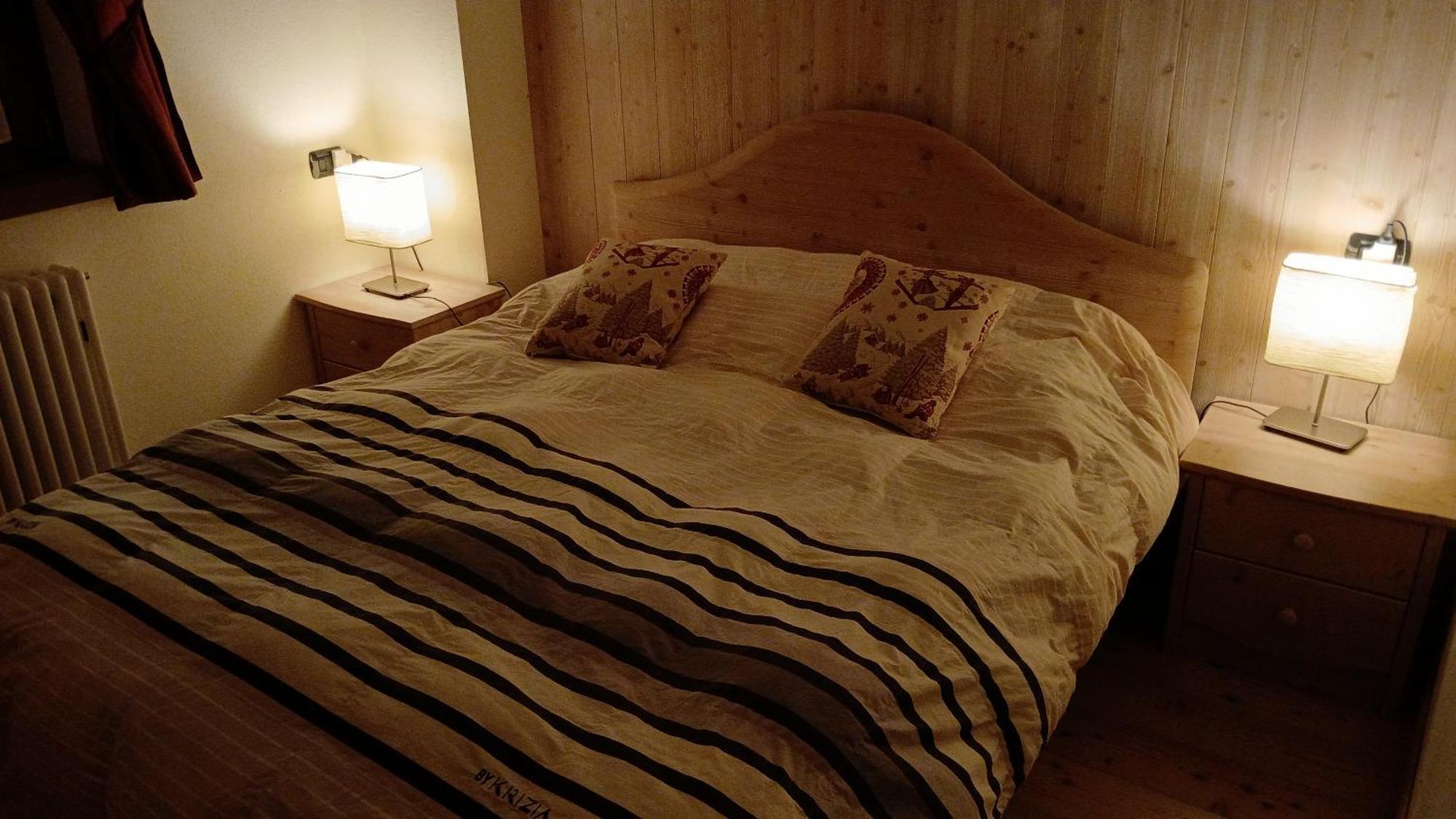 Love Chalet Livigno Exteriör bild